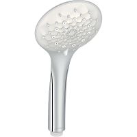 Душевая система Jacob Delafon Amelie с термостатом Хром глянцевый арт-E32851-CP — фото 2, Душевые стойки