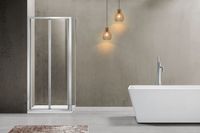 Товар: Душевой уголок Vincea Garda 80x80 VSR-1G8080CL профиль Хром стекло прозрачное - фото 2 Душевой уголок Vincea Garda 80x80 VSR-1G8080CL профиль Хром стекло прозрачное — фото 2, Прямоугольные душевые уголки