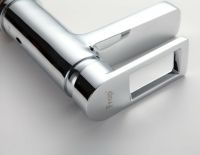 Товар: Смеситель для раковины Frap H72 F1072 Хром - фото 6 Смеситель для раковины Frap H72 F1072 Хром — фото 6, Смесители