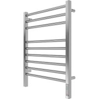 Электрический полотенцесушитель Terminus Сицилия П9 500х700 4670078526311 Хром — фото 1, Электрические полотенцесушители