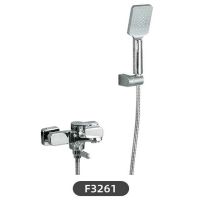 Товар: Смеситель для ванны Frap H61 F3261 Хром - фото 2 Смеситель для ванны Frap H61 F3261 Хром — фото 2, Смеситель для ванны
