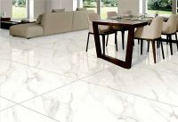 Керамогранит Maimoon Glossy Caribbean White 5334762 60х120 см — фото 6, Керамогранит