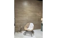 Керамическая плитка Argenta Marlen Nut настенная 40х120 см — фото 3, Керамическая плитка