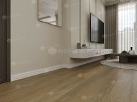 Товар: Плинтус Alpine Floor Tanle TL018001 Эрсе 2000х80х12 мм - фото 4 Плинтус Alpine Floor Tanle TL018001 Эрсе 2000х80х12 мм — фото 4, Напольные плинтусы