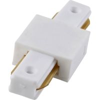 Товар: Соединитель линейный Crystal Lux CLT 0.211 01 WH Белый - фото 1 Соединитель линейный Crystal Lux CLT 0.211 01 WH Белый — фото 1, Комплектующие для освещения