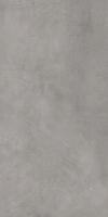 Керамогранит Eurotile Continuo Gray Dark 323 CNM3GY 60х120 см — фото 1, Керамогранит