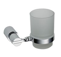 Стакан Schein Van Gogh 053 Хром — фото 1, Аксессуары для ванной