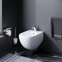 Товар: Биде AM.PM Sensation C303411WH подвесное Белое - фото 6 Биде AM.PM Sensation C303411WH подвесное Белое — фото 6, Биде