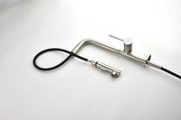 Товар: Смеситель для кухни Paulmark Neo Никель арт-Ne214419-Ni - фото 6 Смеситель для кухни Paulmark Neo Никель арт-Ne214419-Ni — фото 6, Смесители для кухни