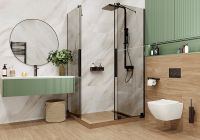 Товар: Керамогранит Delacora Carolina Pearl sugar-эффект 60120CAA03 60х120 см - фото 17 Керамогранит Delacora Carolina Pearl sugar-эффект 60120CAA03 60х120 см — фото 17, Керамогранит