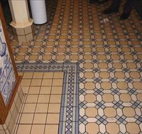 Товар: Керамогранит Top Cer Belfast Stand 29,4x29,4 см - фото 2 Керамогранит Top Cer Belfast Stand 29,4x29,4 см — фото 2, Керамогранит