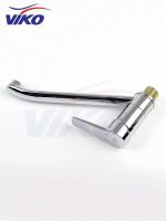 Смеситель для кухни Viko V-7113 Хром — фото 9, Смесители для кухни