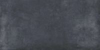 Керамогранит Ceradim Cement Strength Graphite тёмно-серый матовый 60х120 см — фото 4, Керамогранит