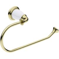 Полотенцедержатель Art&Max Bianchi AM-E-2606-Br Бронза — фото 1, Полотенцедержатели