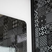 Товар: Душевая кабина Esbano ESB-1280CKR 120x80 ESKBB1280CKR без гидромассажа - фото 13 Душевая кабина Esbano ESB-1280CKR 120x80 ESKBB1280CKR без гидромассажа — фото 13, Душевые кабины