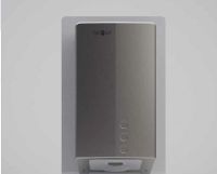 Товар: Сушилка для рук Nofer Fuga Evo 01831.S Нержавеющая сталь матовая - фото 2 Сушилка для рук Nofer Fuga Evo 01831.S Нержавеющая сталь матовая — фото 2, Сушилки для рук