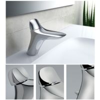 Товар: Смеситель для раковины Kludi Ambienta 530230575 Хром - фото 6 Смеситель для раковины Kludi Ambienta 530230575 Хром — фото 6, Смесители