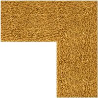 Товар: Зеркало Evoform Definite Floor 201х111 BY 6020 в багетной раме - Чеканка золотая 90 мм - фото 2 Зеркало Evoform Definite Floor 201х111 BY 6020 в багетной раме - Чеканка золотая 90 мм — фото 2, Мебель для ванной