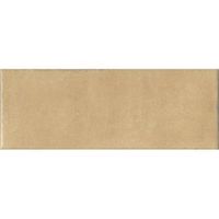 Керамическая плитка Kerama Marazzi Площадь Испании жёлтый 15130 настенная 15х40 см — фото 1, Керамическая плитка