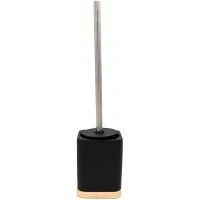Ершик для унитаза Ridder Amara 2244410 Черный — фото 1, Ершики для унитаза