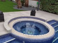 Товар: Керамогранит Gres de Aragon Urban Grafito Antideslizante 904763 30х30 см - фото 5 Керамогранит Gres de Aragon Urban Grafito Antideslizante 904763 30х30 см — фото 5, Керамогранит