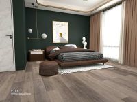 Виниловый ламинат L'Quarzo Aciendo AI111 Дуб Эуфорбия 1220х184х4,5 мм — фото 2, Виниловый ламинат