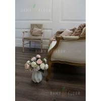 Виниловый ламинат Damy Floor Family TCM359-25 Дуб Кантри 1220х180х4мм — фото 6, Виниловый ламинат