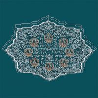 Розетка гибкая Европласт 1.56.511 86x84x86 мм арт-1.56.511 (гибкий) — фото 2, Колонны