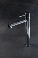 Смеситель для раковины Allen Brau Glority 5.51002-00 Хром — фото 2, Смесители