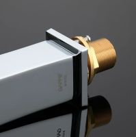 Товар: Смеситель для раковины Gappo G07 G1007-1 Хром - фото 7 Смеситель для раковины Gappo G07 G1007-1 Хром — фото 7, Смесители