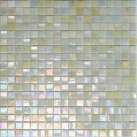 Стеклянная мозаика Alma Flicker ND38 32,7х32,7 см — фото 1, Мозаика
