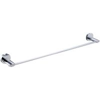 Полотенцедержатель CeramaLux Loft 53908 Хром — фото 1, Полотенцедержатели