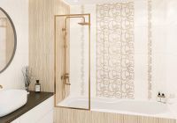 Товар: Керамический декор Alma Ceramica Plesso DWU09PLS004 24,9х50 см - фото 2 Керамический декор Alma Ceramica Plesso DWU09PLS004 24,9х50 см — фото 2, Керамическая плитка