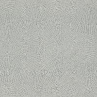 Обои RASCH Ascona 979244 Винил на флизелине (1,06*10) Серый, Круги/Рогожка — фото 1, Обои для стен