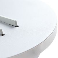 Настенный светильник Artelamp Electra A8231AP-1WH Белый — фото 2, Светильники