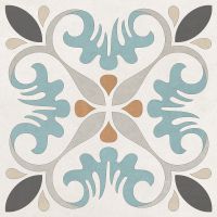 Товар: Керамогранит NewTrend Design Art Laura GP2020DGA01 20х20 см - фото 5 Керамогранит NewTrend Design Art Laura GP2020DGA01 20х20 см — фото 5, Керамогранит