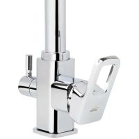 Смеситель для кухни Viko V-5701 Хром — фото 4, Смесители для кухни