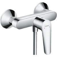 Смеситель для душа Hansgrohe Logis E 71610000 Хром — фото 1, Смеситель для душа