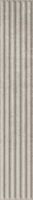 Товар: Клинкер Ceramika Paradyz Carrizo Grey Elewacja Struktura Stripes Mix Mat 6,6х40 см - фото 4 Клинкер Ceramika Paradyz Carrizo Grey Elewacja Struktura Stripes Mix Mat 6,6х40 см — фото 4, Ступени и клинкер