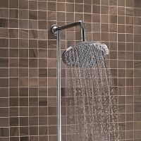 Товар: Душевая система Ростовская Мануфактура Сантехники SL80-003-1 Хром - фото 4 Душевая система Ростовская Мануфактура Сантехники SL80-003-1 Хром — фото 4, Душевое оборудование. Душевая программа