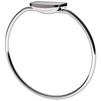 Товар: Комплект унитаза с инсталляцией AM.PM Spirit V2.0 CK70HA с сиденьем Микролифт с клавишей смыва Хром с гигиеническим душем и аксессуарами для ванной комнаты - фото 26 Комплект унитаза с инсталляцией AM.PM Spirit V2.0 CK70HA с сиденьем Микролифт с клавишей смыва Хром с гигиеническим душем и аксессуарами для ванной комнаты — фото 26, Комплекты унитаз + инсталляция