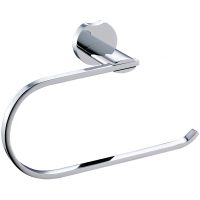 Держатель бумажных полотенец CeramaLux Loft 53906 Хром — фото 1, Полотенцедержатели