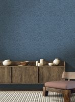 Обои Emiliana Parati Zen 72966 Винил на флизелине (1,06*10,05) Синий, Мрамор — фото 2, Обои для стен