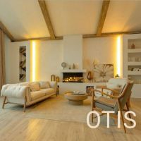 Виниловый ламинат Tarkett Groove 277031003 Otis 914,4х152,4х1,85 мм — фото 2, Виниловый ламинат