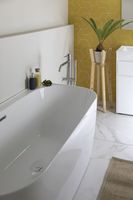 Акриловая ванна Allen Brau Priority 3 170x78 2.31003.20 без гидромассажа — фото 23, Акриловые ванны