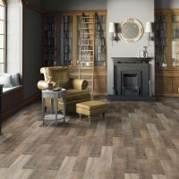 Виниловый ламинат Tarkett Lounge Energy 914,4х152,4х3 мм — фото 2, Виниловый ламинат