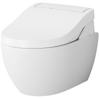 Товар: Унитаз биде AM.PM Awe C111739SC подвесной с сиденьем Микролифт - фото 18 Унитаз биде AM.PM Awe C111739SC подвесной с сиденьем Микролифт — фото 18, Умные унитазы