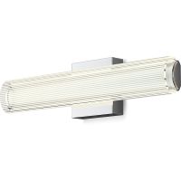 Товар: Подсветка для зеркал и картин Maytoni Mirror Gelo MIR073WL-L14CH4K Хром - фото 3 Подсветка для зеркал и картин Maytoni Mirror Gelo MIR073WL-L14CH4K Хром — фото 3, Подсветки