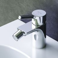 Товар: Смеситель для биде AM.PM X-Joy S F85B83100 с донным клапаном Хром - фото 8 Смеситель для биде AM.PM X-Joy S F85B83100 с донным клапаном Хром — фото 8, Смесители для биде