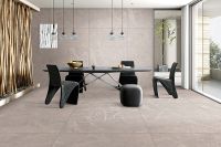 Товар: Керамогранит Realistik Mia Light Sugar Carving 60х120 см - фото 9 Керамогранит Realistik Mia Light Sugar Carving 60х120 см — фото 9, Керамогранит